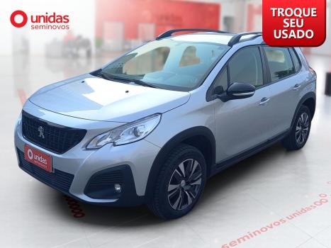 PEUGEOT 2008 1.6 16V 4P FLEX ALLURE PACK AUTOMTICO, Foto 8