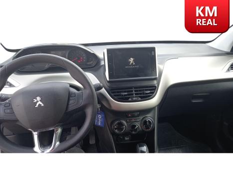 PEUGEOT 2008 1.6 16V 4P FLEX ALLURE PACK AUTOMTICO, Foto 9