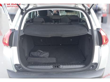 PEUGEOT 2008 1.6 16V 4P FLEX ALLURE PACK AUTOMTICO, Foto 14