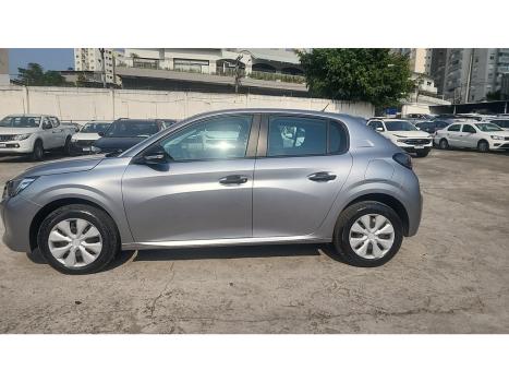 PEUGEOT 208 1.0 12V 4P FLEX LIKE, Foto 2