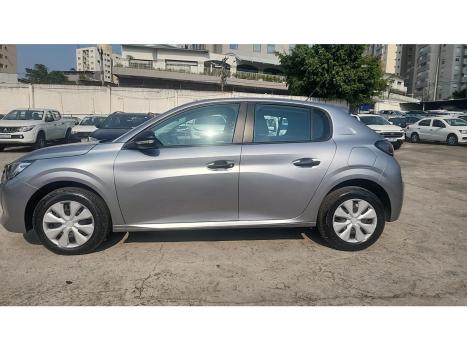 PEUGEOT 208 1.0 12V 4P FLEX LIKE, Foto 9