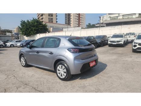 PEUGEOT 208 1.0 12V 4P FLEX LIKE, Foto 5