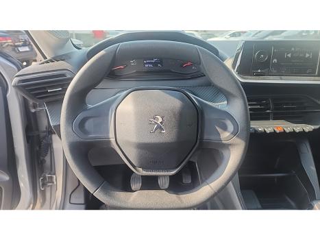 PEUGEOT 208 1.0 12V 4P FLEX LIKE, Foto 13