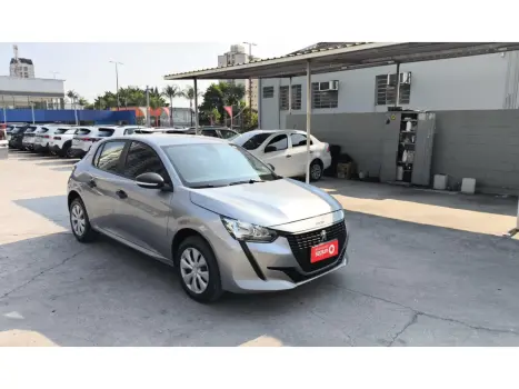 PEUGEOT 208 1.0 12V 4P FLEX LIKE, Foto 6