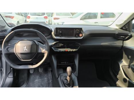 PEUGEOT 208 1.0 12V 4P FLEX LIKE, Foto 8