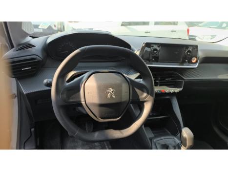 PEUGEOT 208 1.0 12V 4P FLEX LIKE, Foto 12