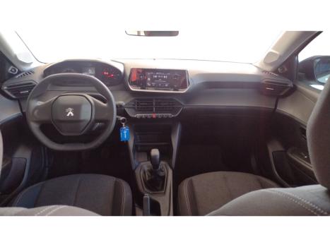 PEUGEOT 208 1.0 12V 4P FLEX LIKE, Foto 12