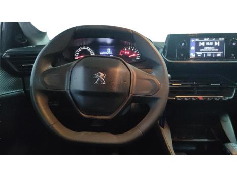 PEUGEOT 208 1.0 12V 4P FLEX LIKE, Foto 15