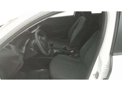 PEUGEOT 208 1.6 16V 4P FLEX ALLURE AT6 AUTOMTICO, Foto 10