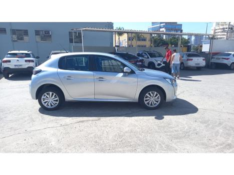 PEUGEOT 208 1.6 16V 4P FLEX LIKE ESSENCIAL, Foto 8