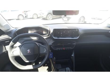 PEUGEOT 208 1.6 16V 4P FLEX LIKE ESSENCIAL, Foto 10