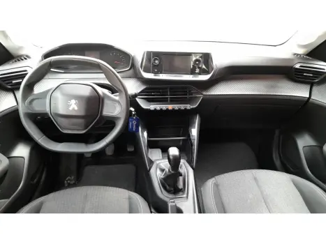 PEUGEOT 208 1.6 16V 4P FLEX LIKE ESSENCIAL, Foto 9