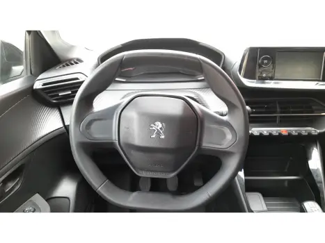 PEUGEOT 208 1.6 16V 4P FLEX LIKE ESSENCIAL, Foto 10