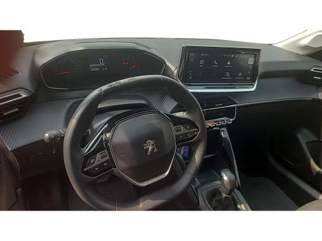 PEUGEOT 208 1.6 16V 4P FLEX ACTIVE AT6 AUTOMTICO, Foto 10