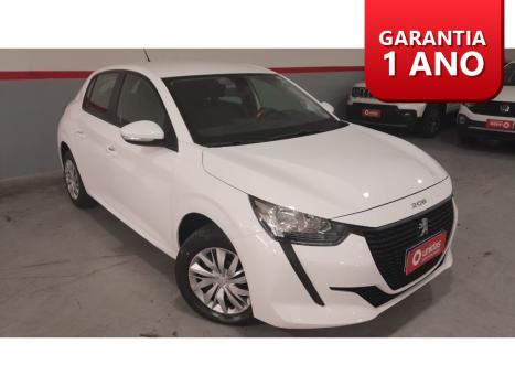 PEUGEOT 208 1.6 16V 4P FLEX LIKE ESSENCIAL, Foto 1