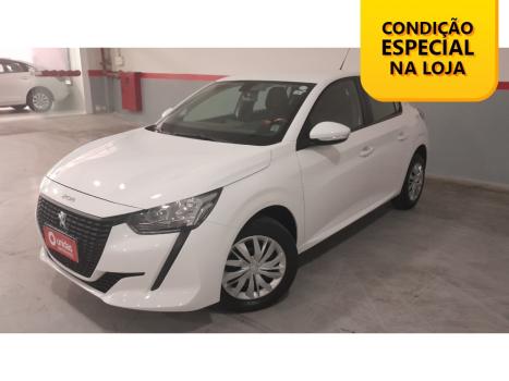 PEUGEOT 208 1.6 16V 4P FLEX LIKE ESSENCIAL, Foto 2