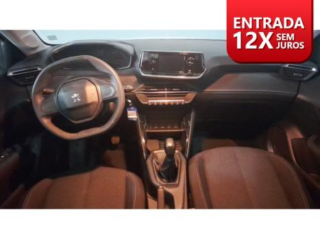 PEUGEOT 208 1.6 16V 4P FLEX LIKE ESSENCIAL, Foto 7