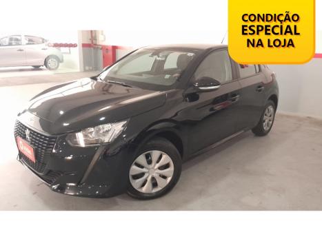 PEUGEOT 208 1.6 16V 4P FLEX LIKE ESSENCIAL, Foto 2