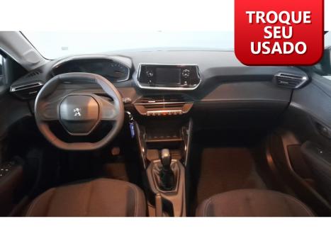 PEUGEOT 208 1.6 16V 4P FLEX LIKE ESSENCIAL, Foto 7