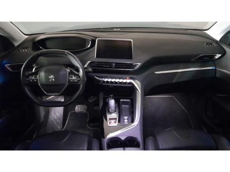 PEUGEOT 3008 1.6 16V 4P GRIFFE THP TURBO AUTOMTICO, Foto 9