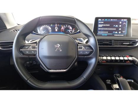 PEUGEOT 3008 1.6 16V 4P GRIFFE THP TURBO AUTOMTICO, Foto 10