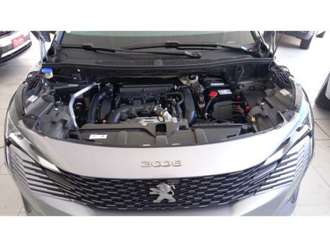 PEUGEOT 3008 1.6 16V 4P GRIFFE THP TURBO AUTOMTICO, Foto 15