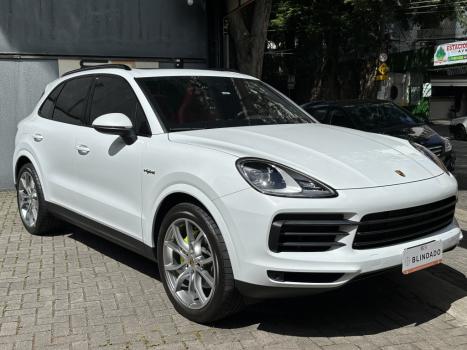 PORSCHE Cayenne 3.0 V6 32V 4P E-HYBRIDO PLATINUM EDITION AWD AUTOMTICO TIPTRONIC, Foto 4