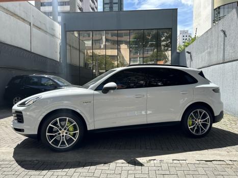 PORSCHE Cayenne 3.0 V6 32V 4P E-HYBRIDO PLATINUM EDITION AWD AUTOMTICO TIPTRONIC, Foto 10