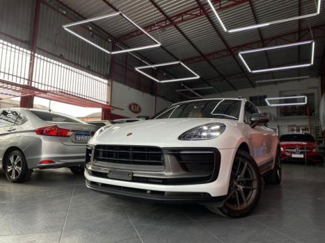 PORSCHE Macan 2.0 16V 4P AWD TURBO PDK AUTOMTICO, Foto 1