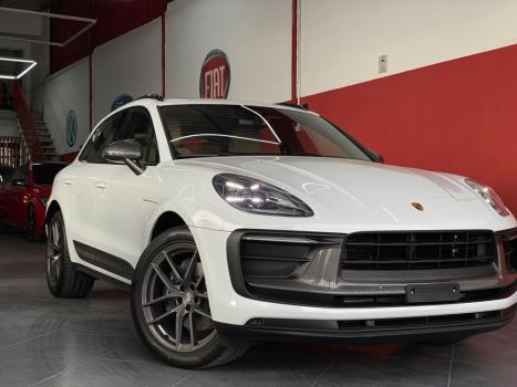 PORSCHE Macan 2.0 16V 4P AWD TURBO PDK AUTOMTICO, Foto 2