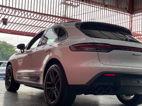 PORSCHE Macan 2.0 16V 4P AWD TURBO PDK AUTOMTICO, Foto 3