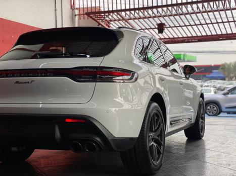 PORSCHE Macan 2.0 16V 4P AWD TURBO PDK AUTOMTICO, Foto 4