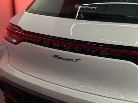 PORSCHE Macan 2.0 16V 4P AWD TURBO PDK AUTOMTICO, Foto 5