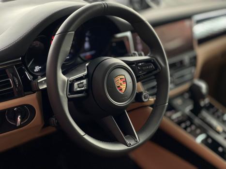 PORSCHE Macan 2.0 16V 4P AWD TURBO PDK AUTOMTICO, Foto 6