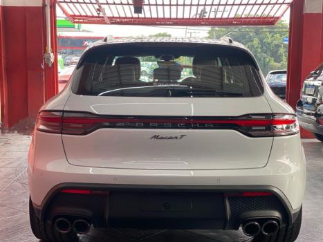 PORSCHE Macan 2.0 16V 4P AWD TURBO PDK AUTOMTICO, Foto 7