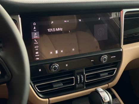 PORSCHE Macan 2.0 16V 4P AWD TURBO PDK AUTOMTICO, Foto 10
