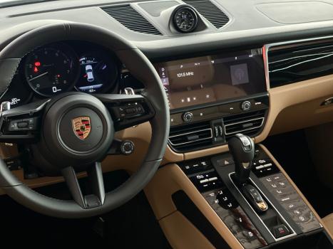 PORSCHE Macan 2.0 16V 4P AWD TURBO PDK AUTOMTICO, Foto 14