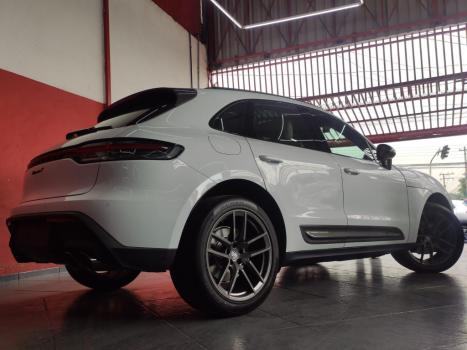 PORSCHE Macan 2.0 16V 4P AWD TURBO PDK AUTOMTICO, Foto 15