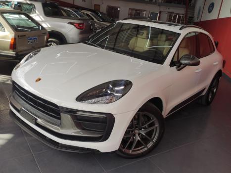 PORSCHE Macan 2.0 16V 4P AWD TURBO PDK AUTOMTICO, Foto 16