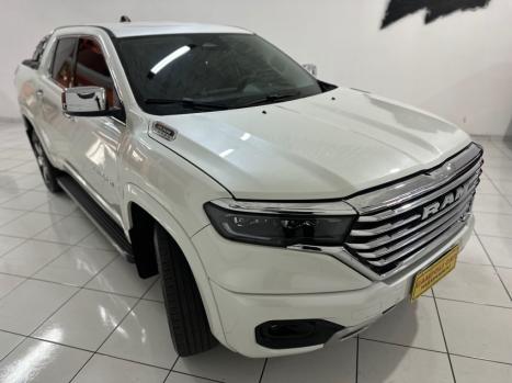 RAM Rampage 2.0 4P TURBO DIESEL LARAMIE 4X4 AUTOMTICO, Foto 3