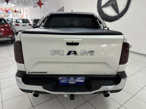 RAM Rampage 2.0 4P TURBO DIESEL LARAMIE 4X4 AUTOMTICO, Foto 5