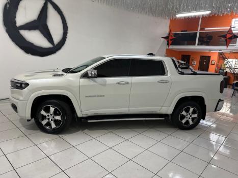 RAM Rampage 2.0 4P TURBO DIESEL LARAMIE 4X4 AUTOMTICO, Foto 6