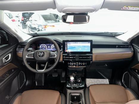RAM Rampage 2.0 4P TURBO DIESEL LARAMIE 4X4 AUTOMTICO, Foto 9