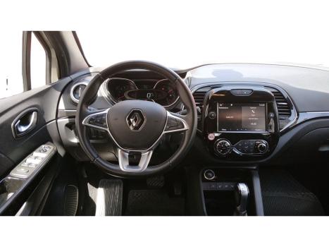 RENAULT Captur 1.3 16V 4P FLEX TCE INTENSE TURBO X-TRONIC AUTOMTICO CVT, Foto 10