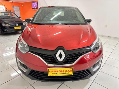 RENAULT Captur 1.6 16V 4P FLEX SCE LIFE X-TRONIC CVT, Foto 2