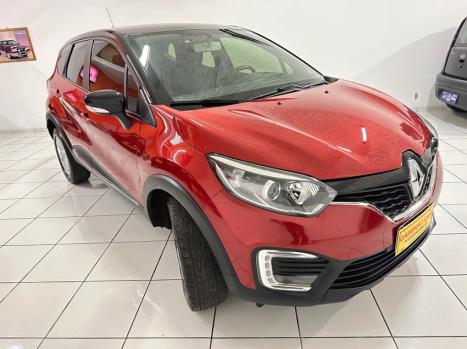 RENAULT Captur 1.6 16V 4P FLEX SCE LIFE X-TRONIC CVT, Foto 3