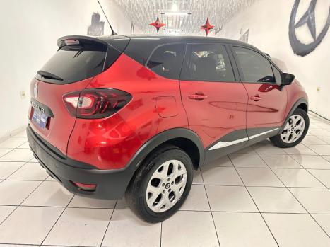 RENAULT Captur 1.6 16V 4P FLEX SCE LIFE X-TRONIC CVT, Foto 4