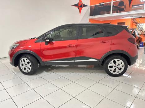 RENAULT Captur 1.6 16V 4P FLEX SCE LIFE X-TRONIC CVT, Foto 6