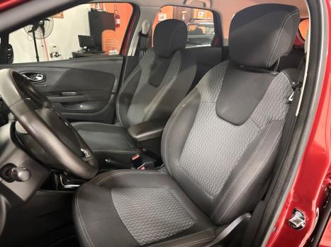 RENAULT Captur 1.6 16V 4P FLEX SCE LIFE X-TRONIC CVT, Foto 7