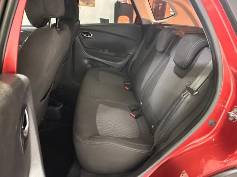 RENAULT Captur 1.6 16V 4P FLEX SCE LIFE X-TRONIC CVT, Foto 8